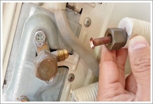 �z�ǂƎ��O�@�̐ڑ�